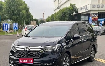 Honda Odyssey IV, 2022 год, 2 980 000 рублей, 1 фотография