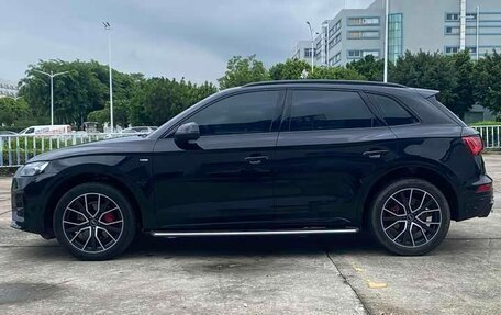 Audi Q5, 2023 год, 3 865 001 рублей, 2 фотография