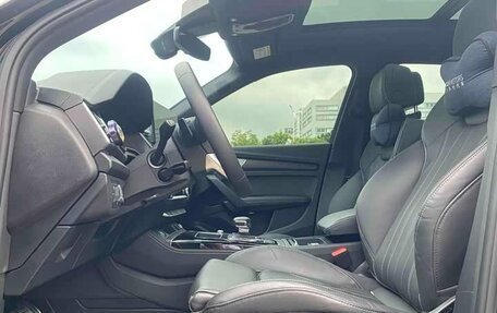 Audi Q5, 2023 год, 3 865 001 рублей, 10 фотография