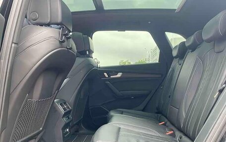 Audi Q5, 2023 год, 3 865 001 рублей, 12 фотография