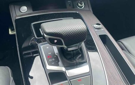 Audi Q5, 2023 год, 3 865 001 рублей, 11 фотография