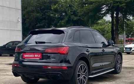 Audi Q5, 2023 год, 3 865 001 рублей, 6 фотография