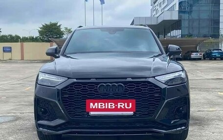 Audi Q5, 2023 год, 3 865 001 рублей, 3 фотография
