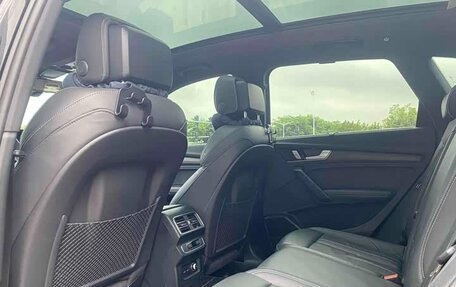 Audi Q5, 2023 год, 3 865 001 рублей, 13 фотография