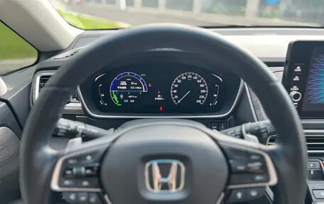Honda Odyssey IV, 2022 год, 2 980 000 рублей, 8 фотография