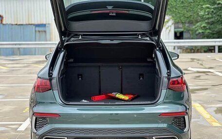 Audi A3, 2022 год, 1 762 000 рублей, 7 фотография