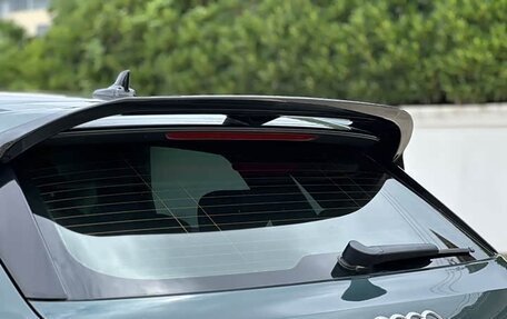 Audi A3, 2022 год, 1 762 000 рублей, 9 фотография