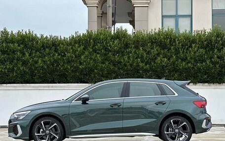 Audi A3, 2022 год, 1 762 000 рублей, 8 фотография