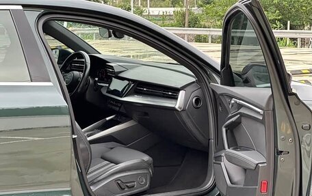 Audi A3, 2022 год, 1 762 000 рублей, 15 фотография