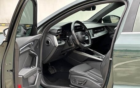 Audi A3, 2022 год, 1 762 000 рублей, 17 фотография