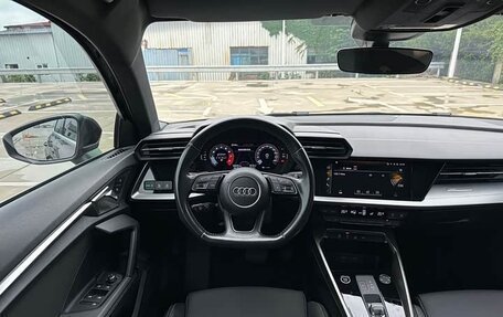 Audi A3, 2022 год, 1 762 000 рублей, 21 фотография