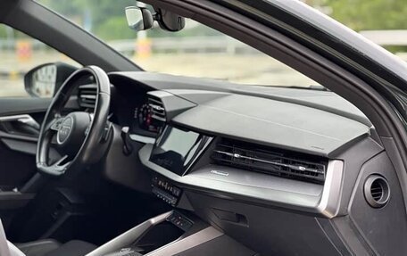 Audi A3, 2022 год, 1 762 000 рублей, 26 фотография