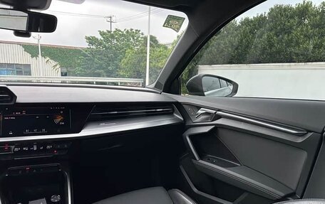 Audi A3, 2022 год, 1 762 000 рублей, 27 фотография
