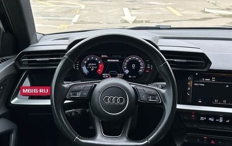 Audi A3, 2022 год, 1 762 000 рублей, 25 фотография
