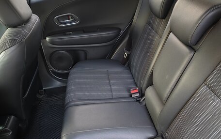 Honda Vezel, 2015 год, 1 810 000 рублей, 11 фотография