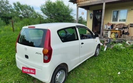 Daihatsu Mira VII, 2011 год, 300 000 рублей, 2 фотография