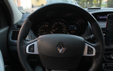 Renault Megane III, 2010 год, 750 000 рублей, 3 фотография
