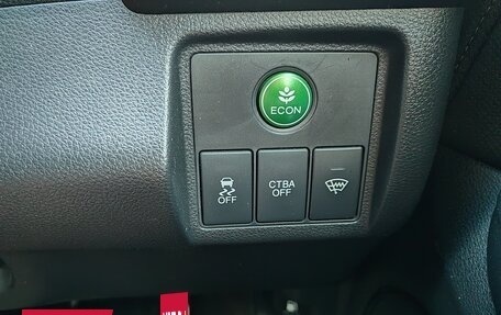 Honda Vezel, 2015 год, 1 810 000 рублей, 8 фотография