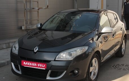 Renault Megane III, 2010 год, 750 000 рублей, 6 фотография