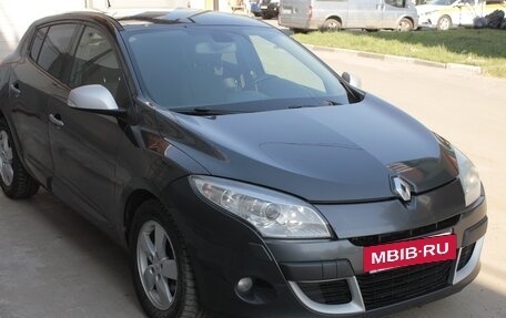 Renault Megane III, 2010 год, 750 000 рублей, 7 фотография