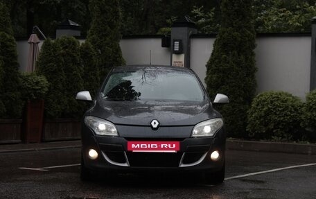 Renault Megane III, 2010 год, 750 000 рублей, 2 фотография