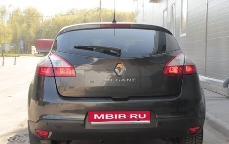 Renault Megane III, 2010 год, 750 000 рублей, 5 фотография