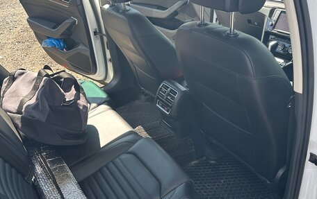 Volkswagen Passat B8 рестайлинг, 2016 год, 1 650 000 рублей, 9 фотография