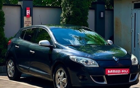 Renault Megane III, 2010 год, 750 000 рублей, 9 фотография