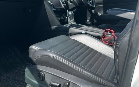 Volkswagen Passat B8 рестайлинг, 2016 год, 1 650 000 рублей, 10 фотография