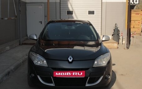 Renault Megane III, 2010 год, 750 000 рублей, 8 фотография