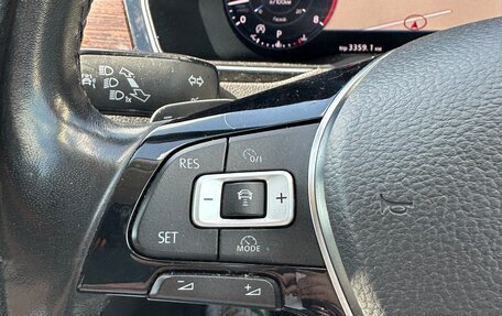 Volkswagen Passat B8 рестайлинг, 2016 год, 1 650 000 рублей, 16 фотография