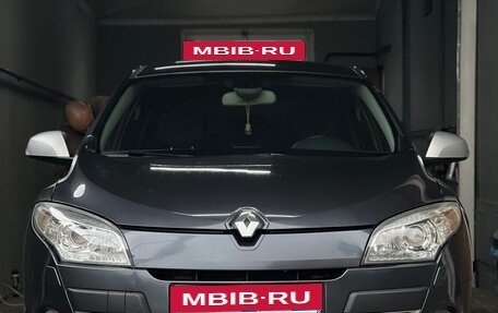 Renault Megane III, 2010 год, 750 000 рублей, 12 фотография