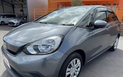 Honda Fit, 2021 год, 930 000 рублей, 1 фотография