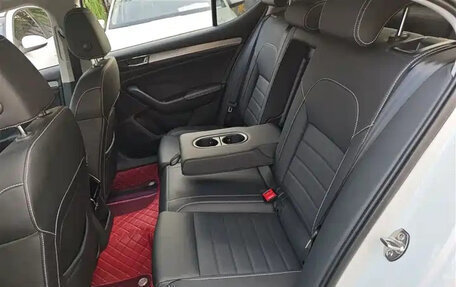 Skoda Superb III рестайлинг, 2022 год, 1 523 000 рублей, 14 фотография