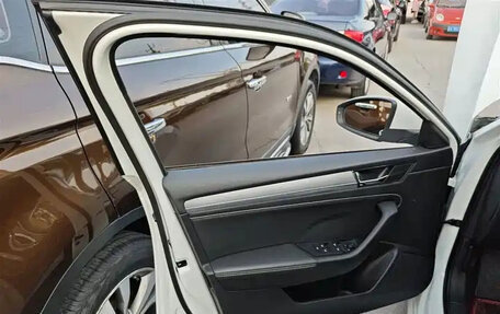 Skoda Superb III рестайлинг, 2022 год, 1 523 000 рублей, 24 фотография