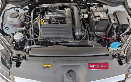 Skoda Superb III рестайлинг, 2022 год, 1 523 000 рублей, 28 фотография
