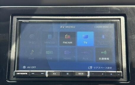 Honda Fit, 2021 год, 930 000 рублей, 17 фотография