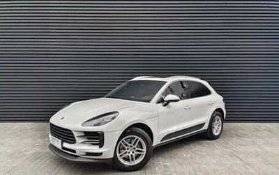 Porsche Macan I рестайлинг, 2022 год, 3 871 000 рублей, 1 фотография