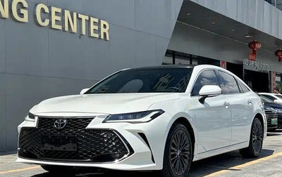 Toyota Avalon, 2022 год, 2 310 000 рублей, 1 фотография