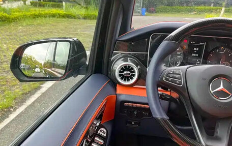 Mercedes-Benz Vito, 2022 год, 3 800 000 рублей, 15 фотография