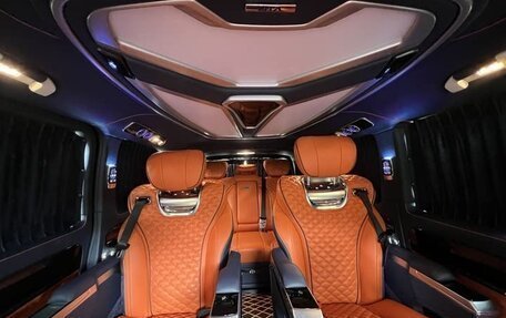 Mercedes-Benz Vito, 2022 год, 3 800 000 рублей, 19 фотография