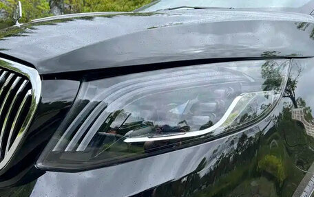 Mercedes-Benz Vito, 2022 год, 3 800 000 рублей, 17 фотография