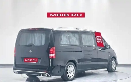 Mercedes-Benz Vito, 2022 год, 3 800 000 рублей, 4 фотография