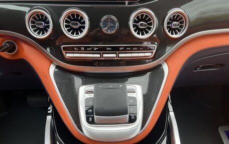 Mercedes-Benz Vito, 2022 год, 3 800 000 рублей, 31 фотография