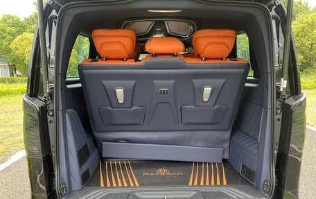 Mercedes-Benz Vito, 2022 год, 3 800 000 рублей, 22 фотография