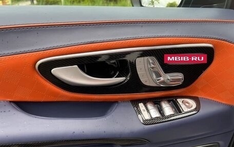 Mercedes-Benz Vito, 2022 год, 3 800 000 рублей, 29 фотография