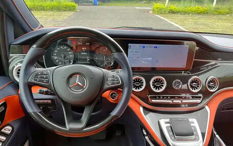Mercedes-Benz Vito, 2022 год, 3 800 000 рублей, 38 фотография