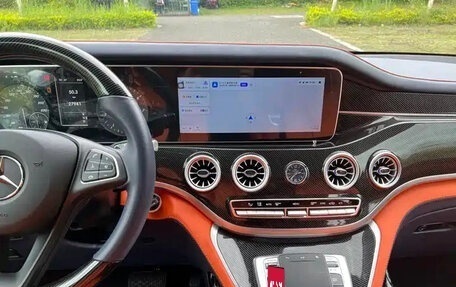 Mercedes-Benz Vito, 2022 год, 3 800 000 рублей, 34 фотография