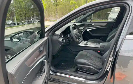 Audi A6, 2021 год, 3 100 000 рублей, 13 фотография