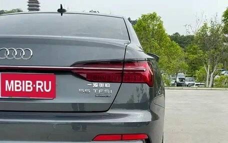 Audi A6, 2021 год, 3 100 000 рублей, 9 фотография